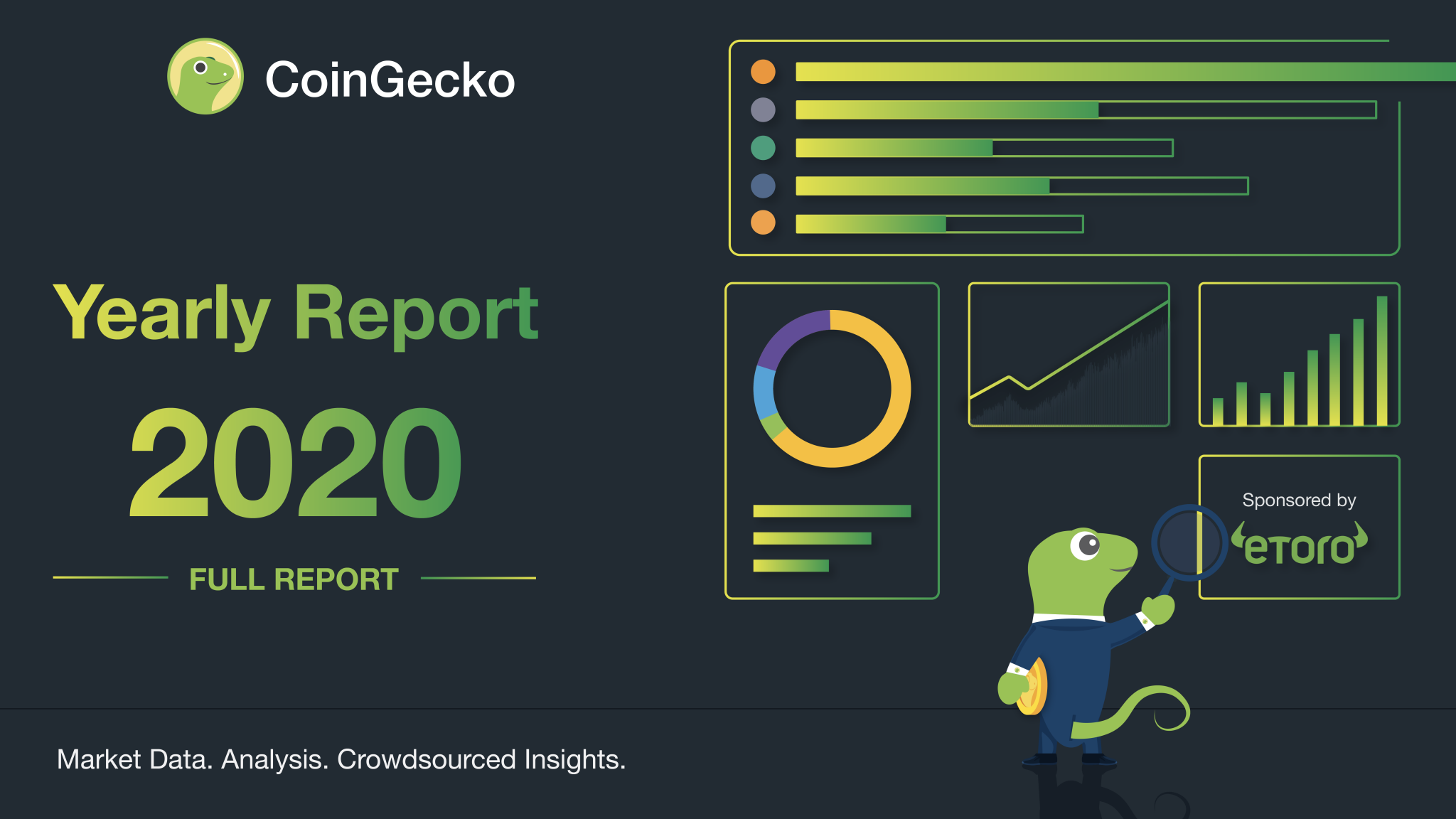 coingecko year end yearly cryptocurrency report 2020