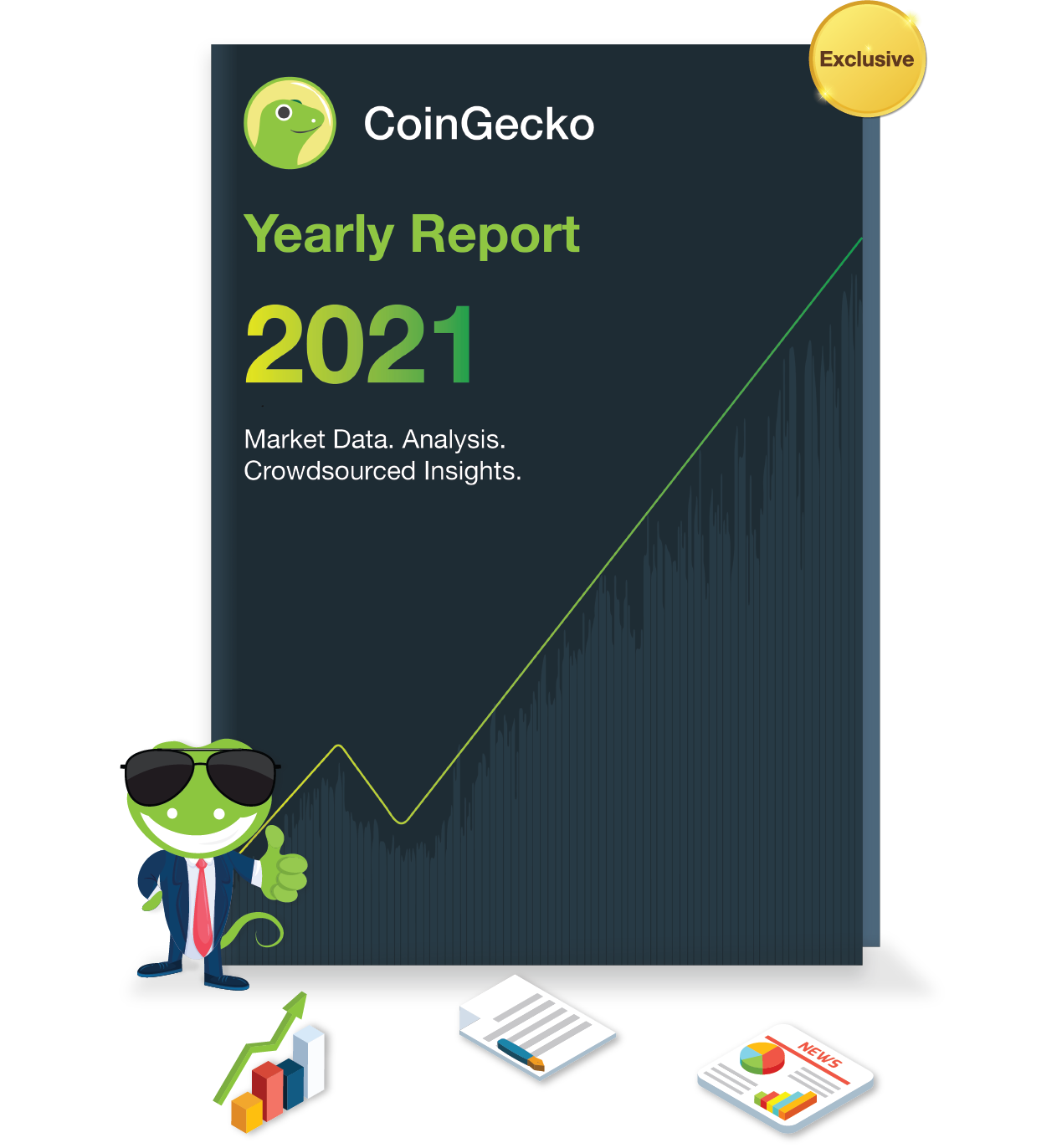 cryptocurrency annual report