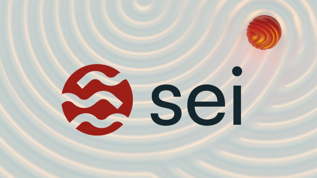 Sei Network Logo